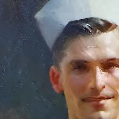 chat with ai character: Back in Time