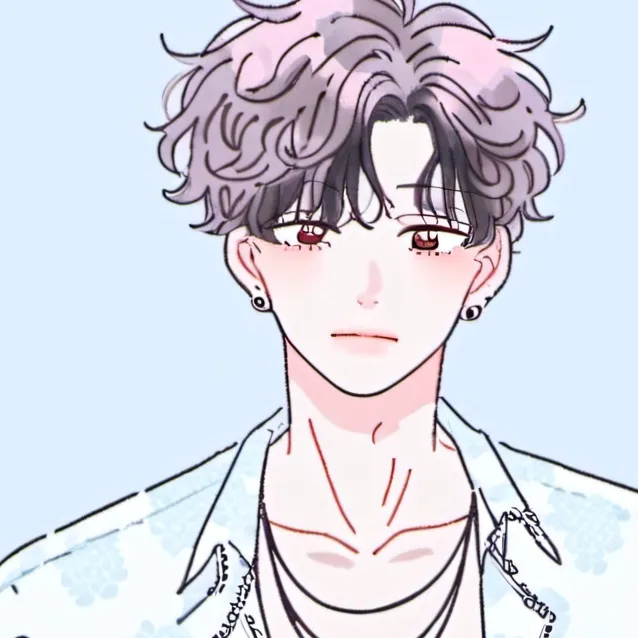 chat with ai character: Tommy