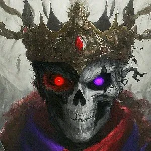 creator King Divine Dust's avatar