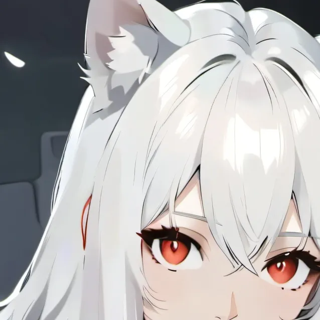chat with ai character: Luna