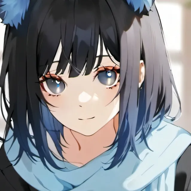 chat with ai character: Yuki