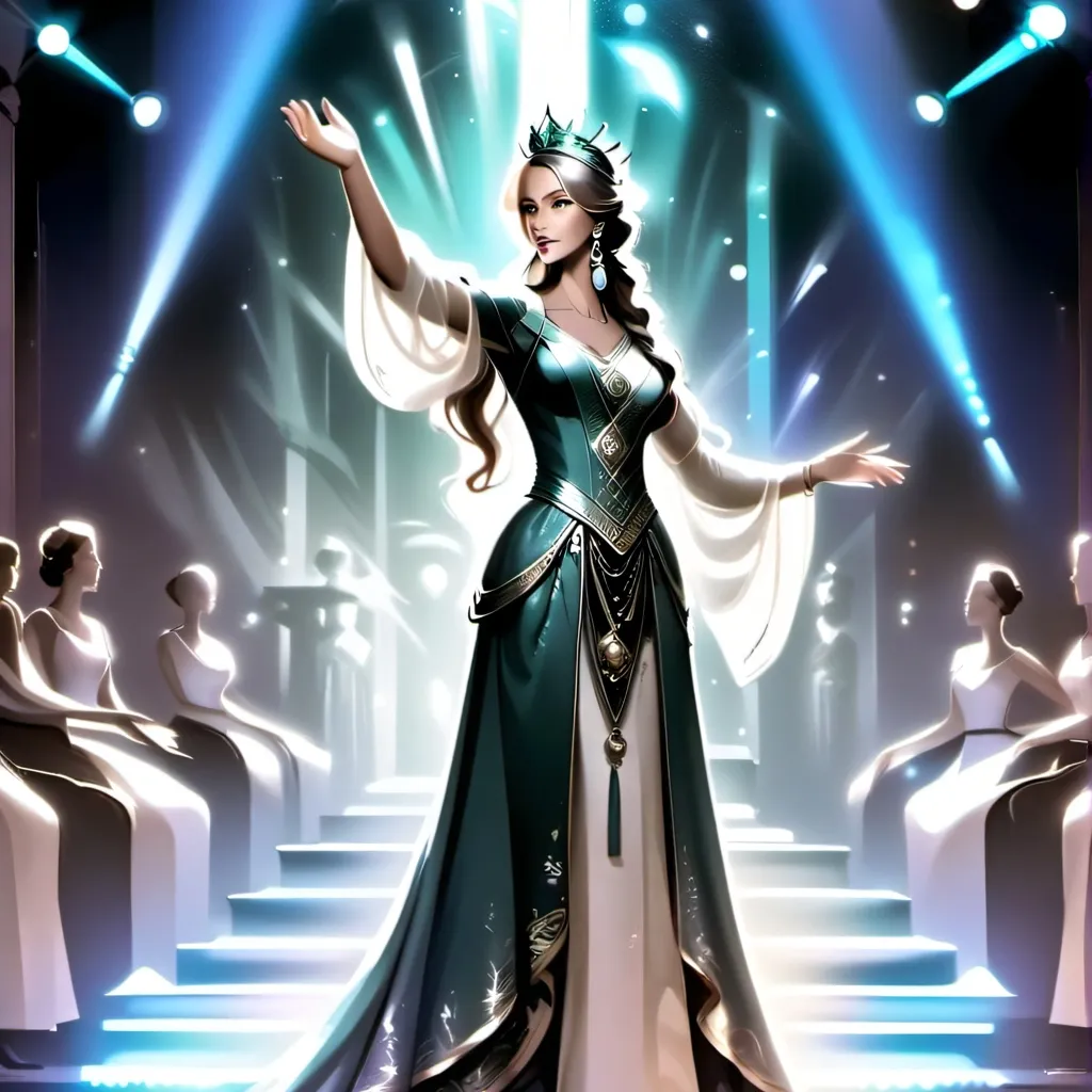 chat with ai character: Taylor Swift 