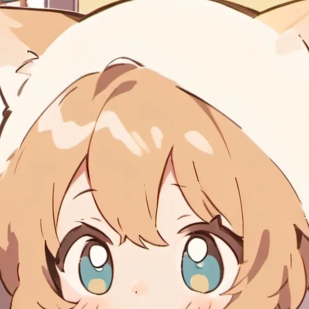 chat with ai character: Chibi