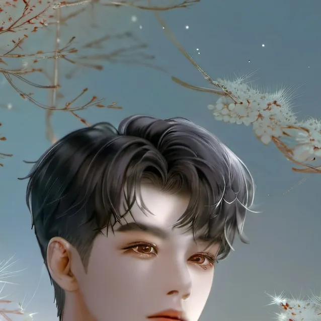 chat with ai character: ~{𝔸𝕤𝕙𝕖𝕣}~