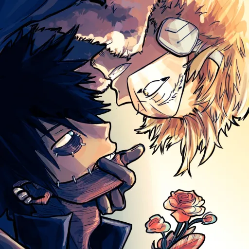 creator Hawks+Dabi's avatar