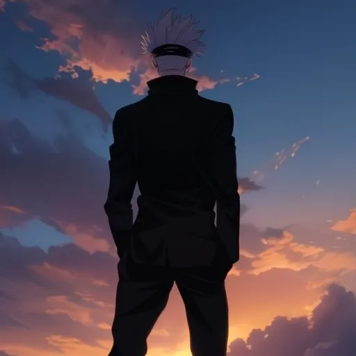 creator Rip_satoru_gojo's avatar