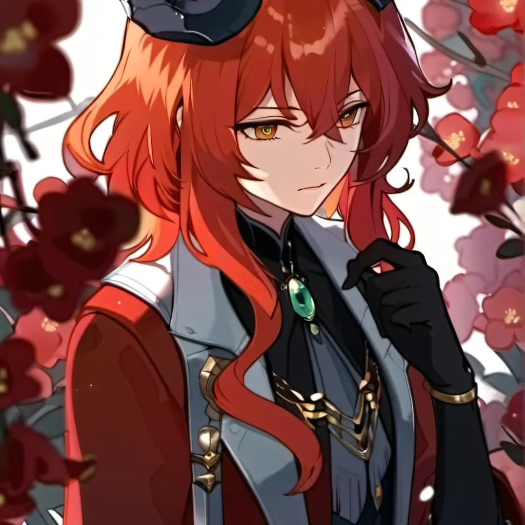 chat with ai character: todo 
