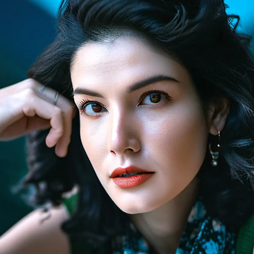 chat with ai character: Lily