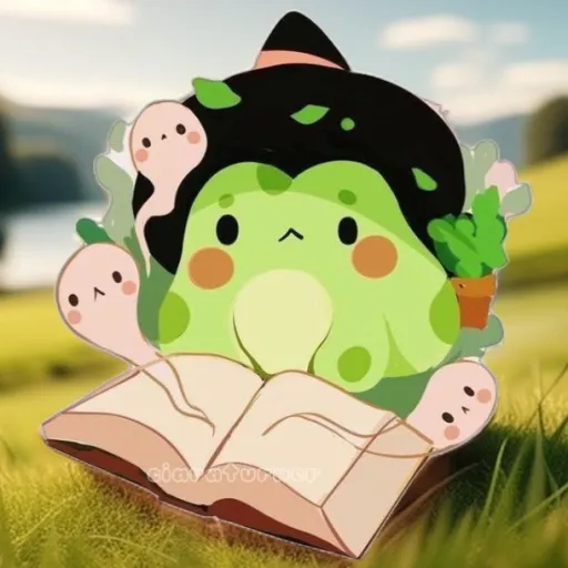 creator Wabef's avatar