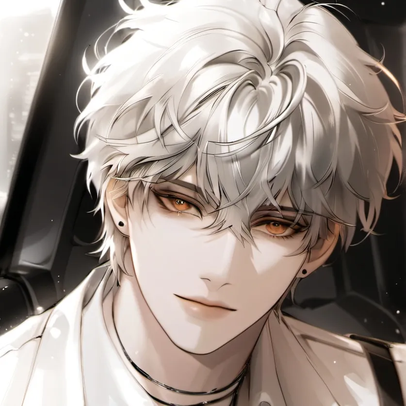 chat with ai character: Brandon Ramos