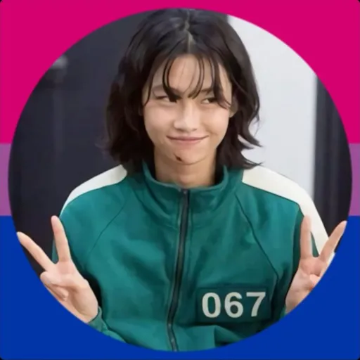 creator Sae-Byeok 067's avatar