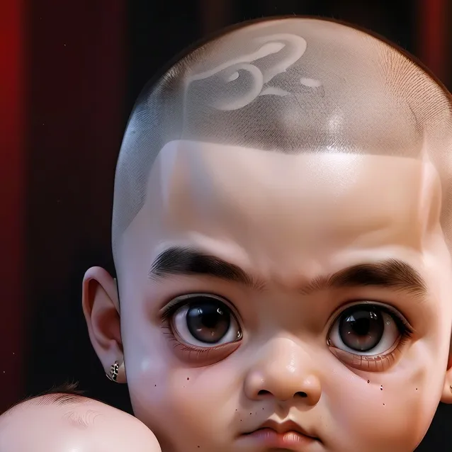chat with ai character: George and billy