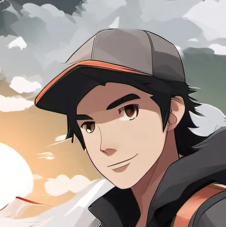 chat with ai character: Pokémon sinnoh