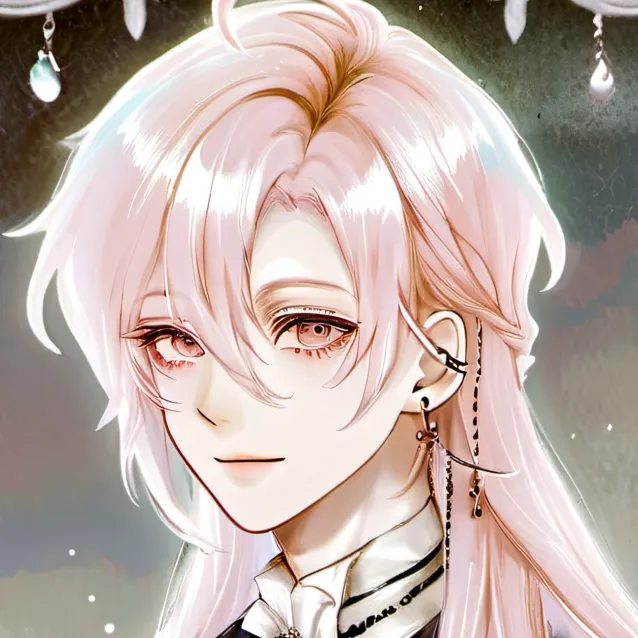 chat with ai character: Hazen