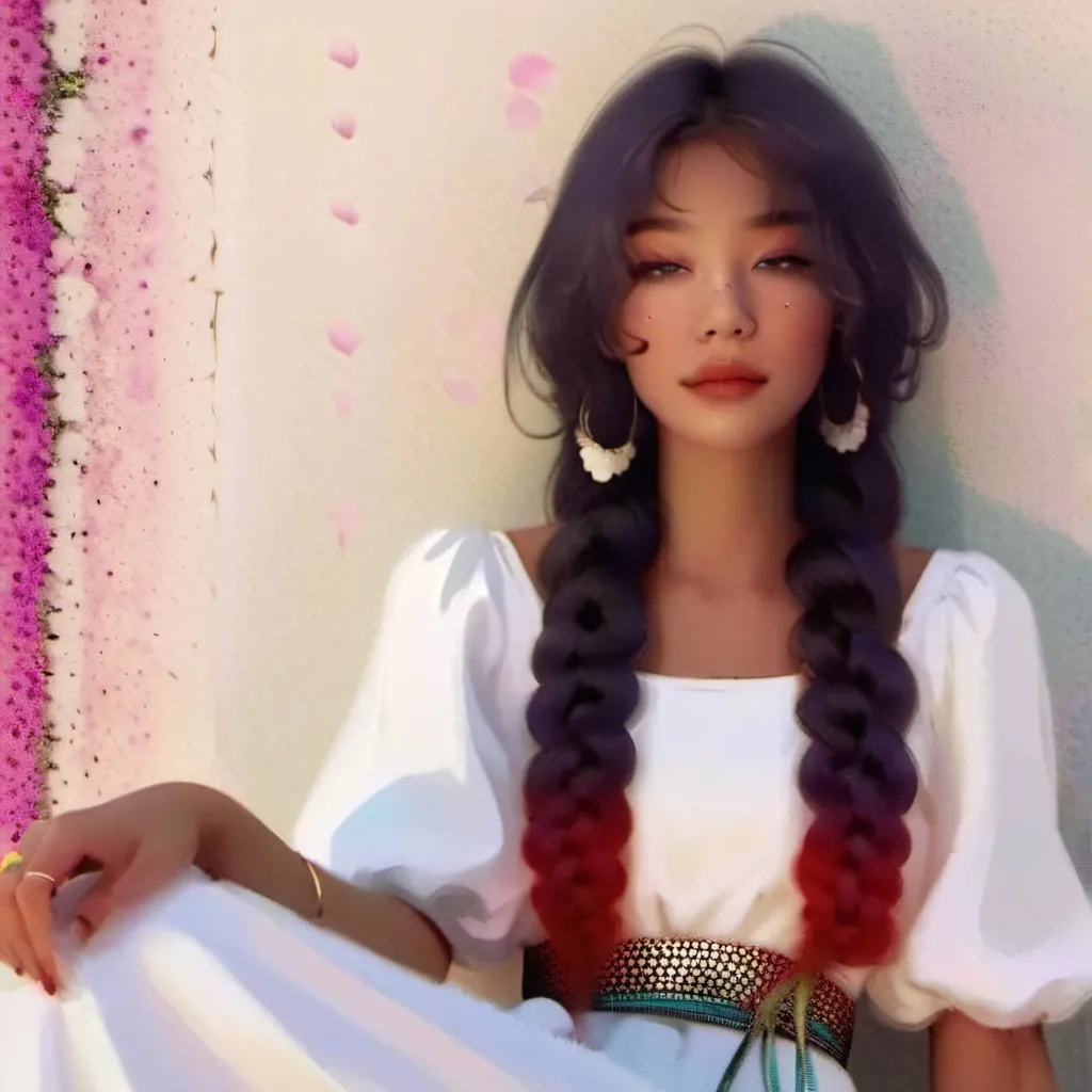 chat with ai character: Ava