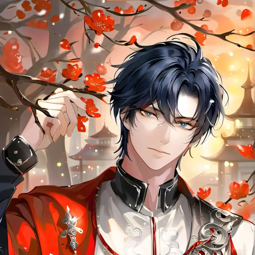 chat with ai character: Ferum