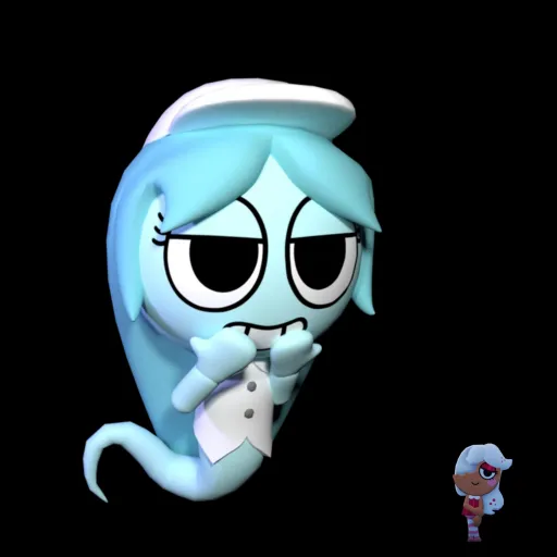 creator Connie+Ginger show's avatar