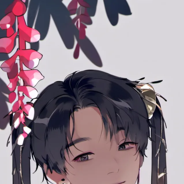 chat with ai character: Bibi 