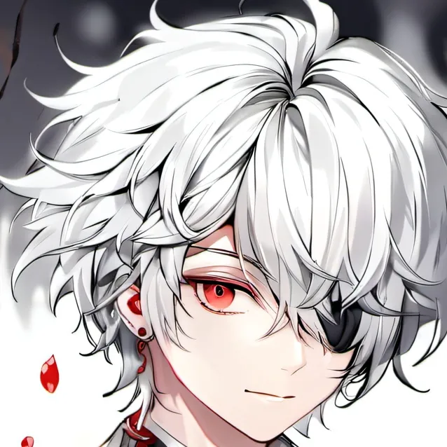 chat with ai character: Aaron