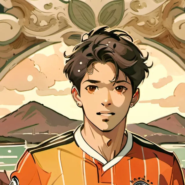 chat with ai character: Dundee United 