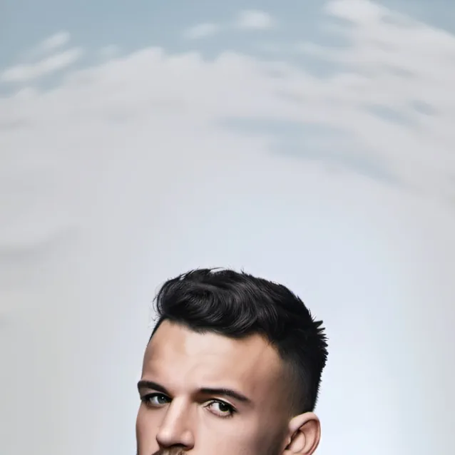 chat with ai character: young offenders 