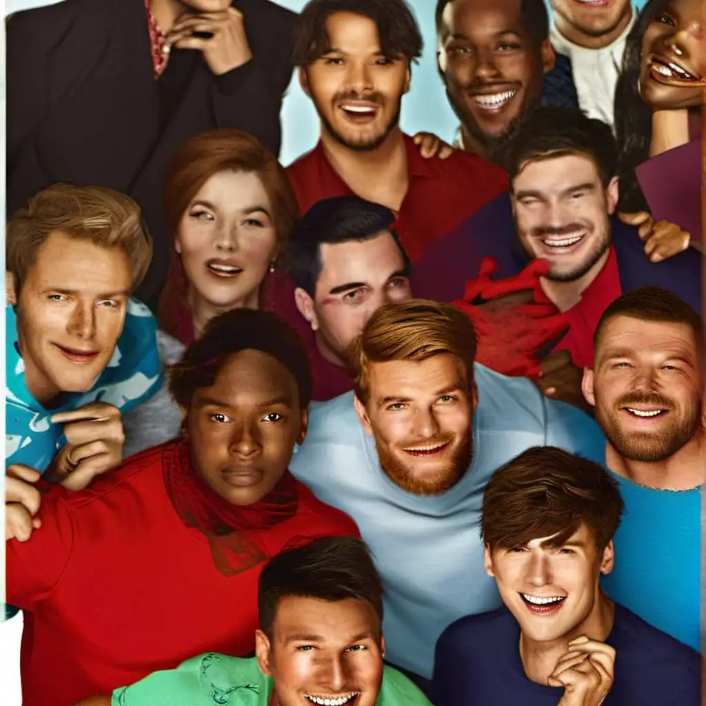 chat with ai character: Glee Club