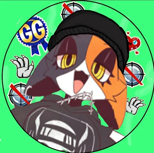 creator Scribbie's avatar