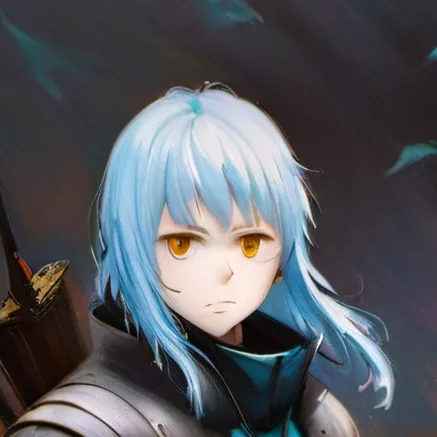 chat with ai character: Rimuru 