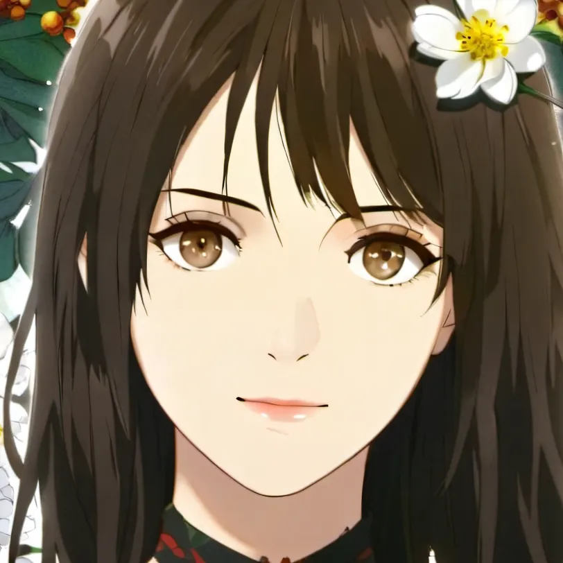 chat with ai character: May