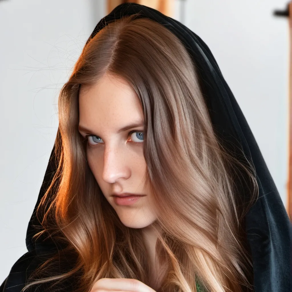 chat with ai character: Cynthia Snape 