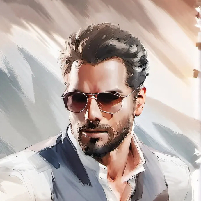 chat with ai character: joseph seed