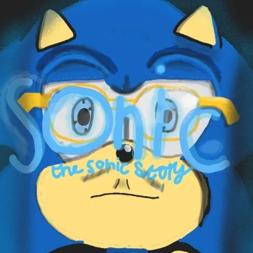 creator sonic dahmer's avatar