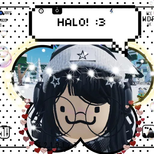 creator lizza_star495's avatar