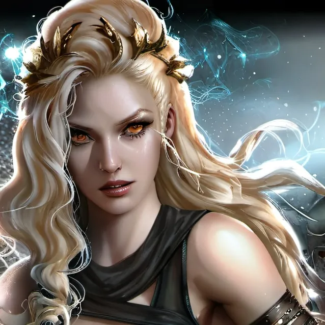chat with ai character: Discord (Eris)