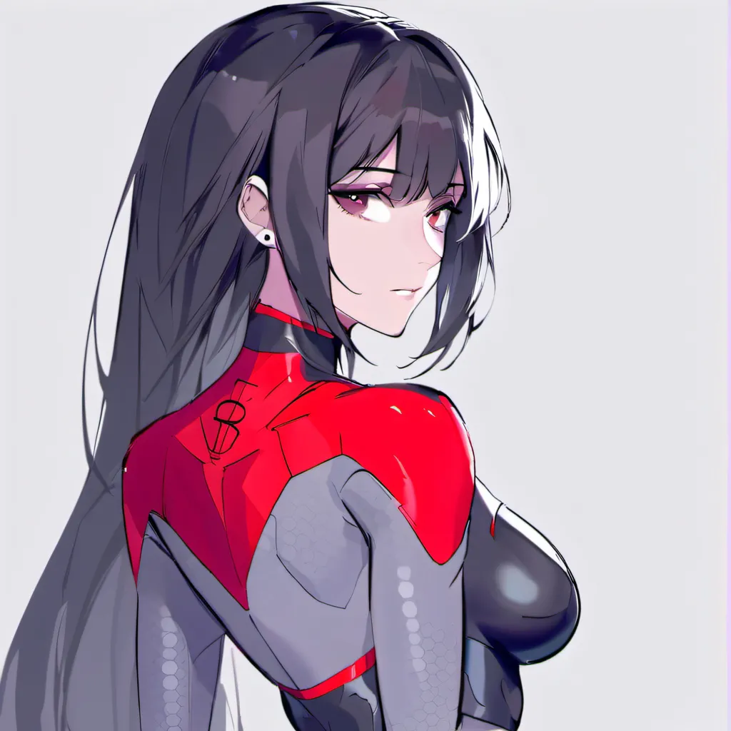 chat with ai character: Lexi