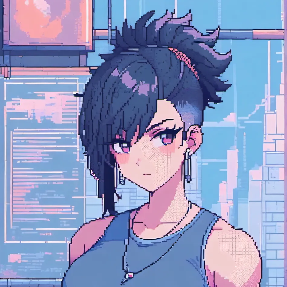 chat with ai character: Macy