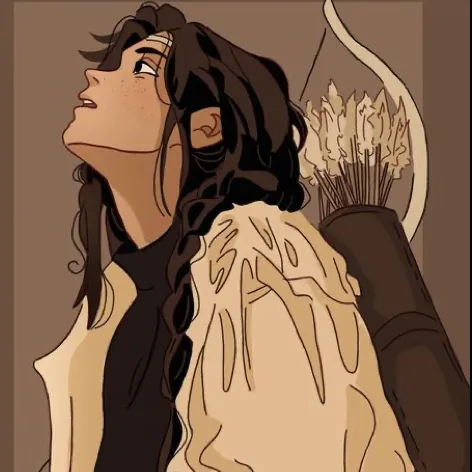 creator ~BIANCA DI ANGELO~'s avatar