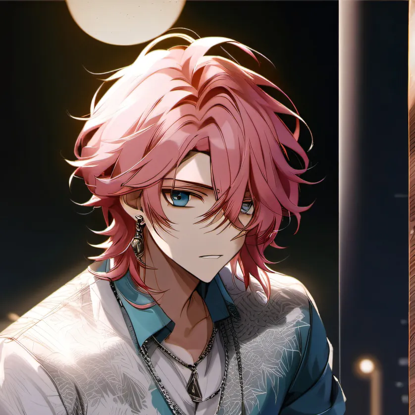 chat with ai character: ・Owen Cooper・