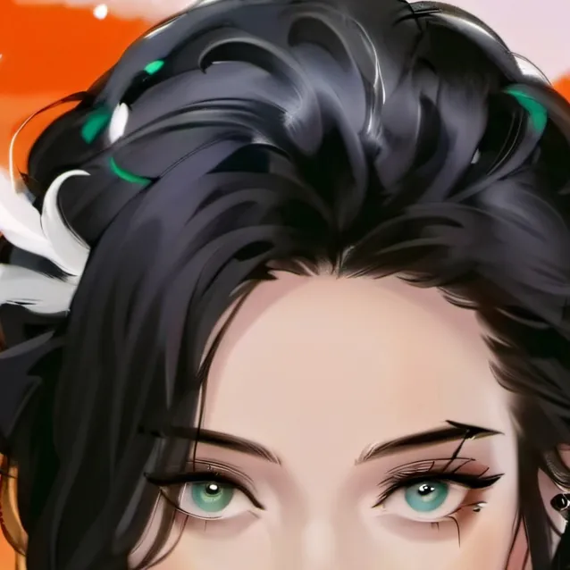 chat with ai character: Likia