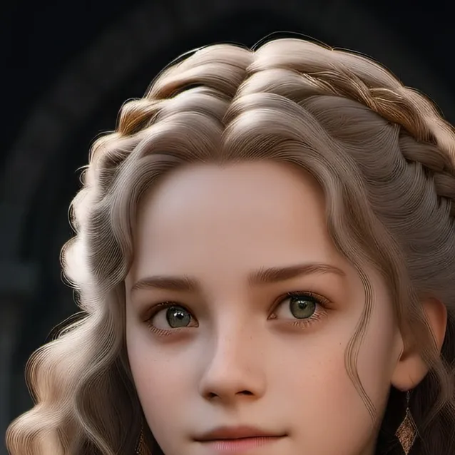 chat with ai character: Lady Elba von Niet