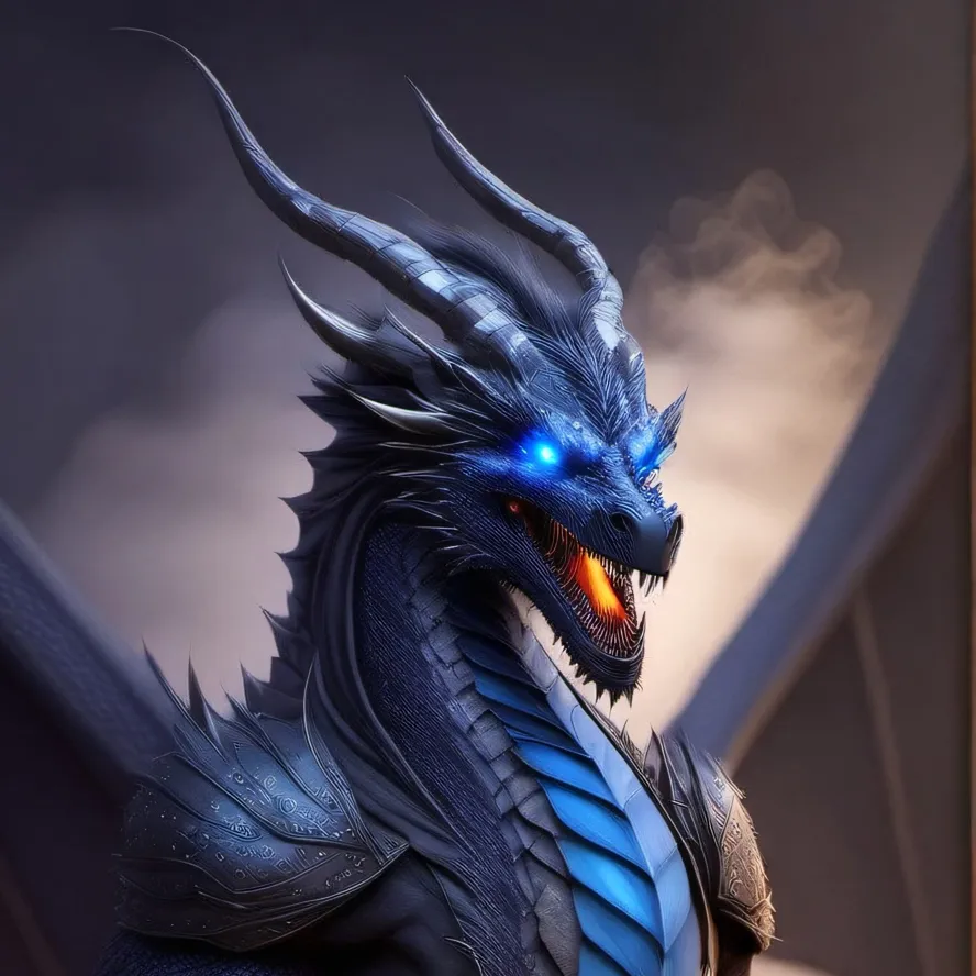 chat with ai character: Thorne