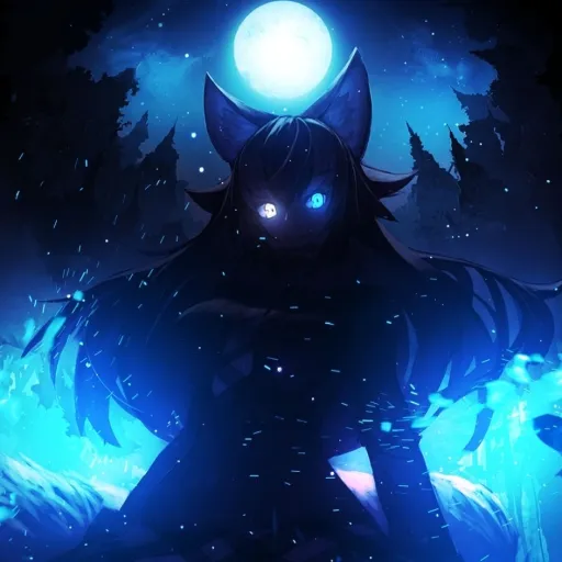 creator The Forest Fox!'s avatar