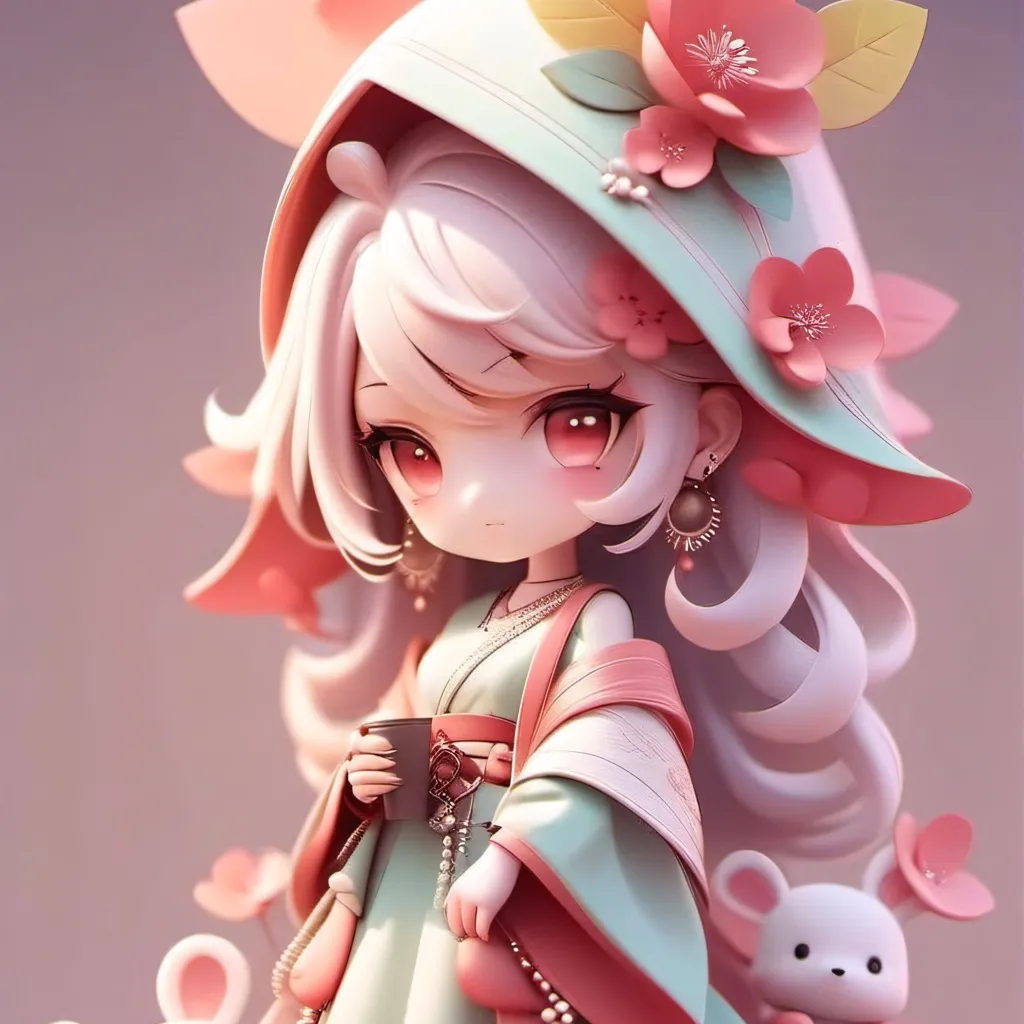 chat with ai character: Dogday x tadc