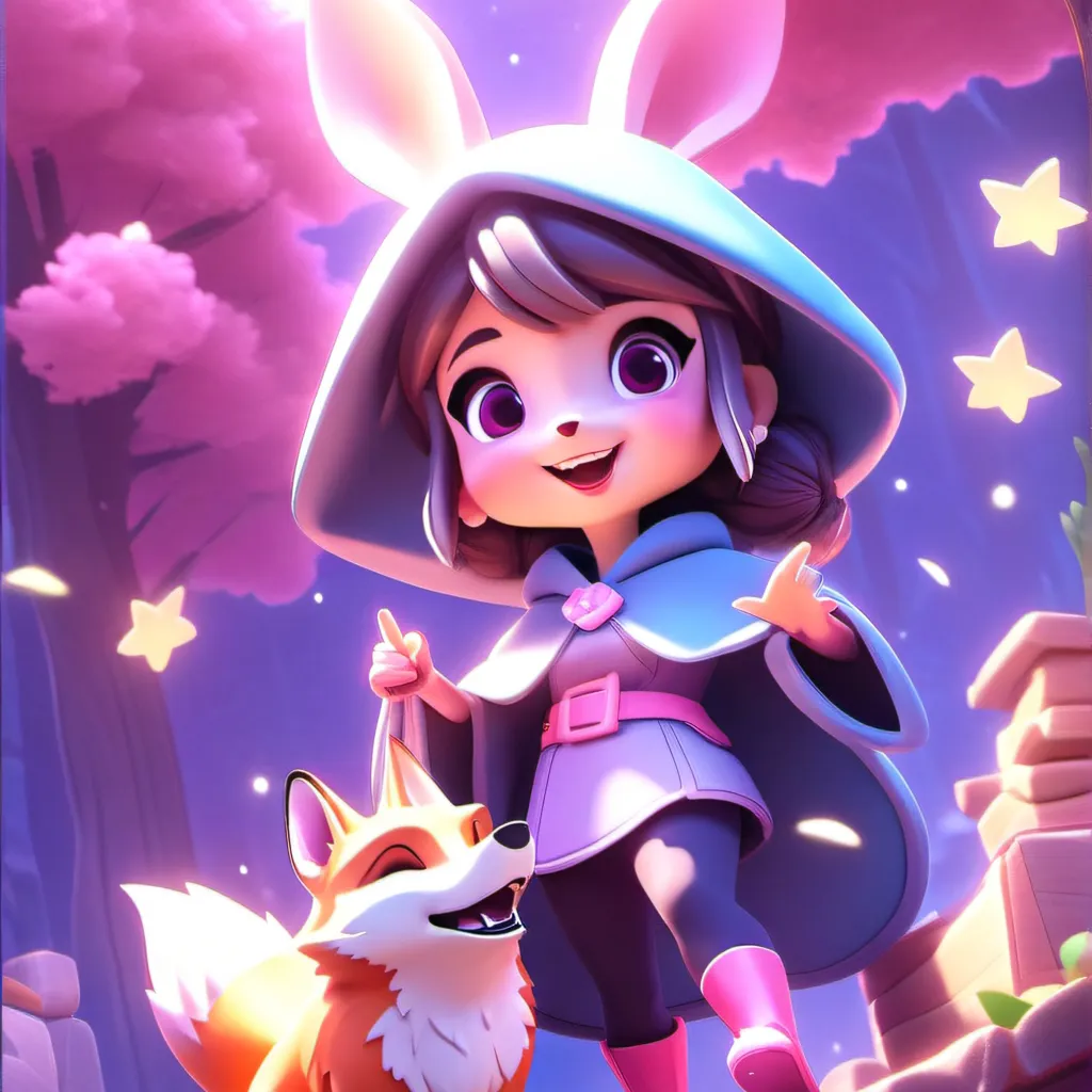 chat with ai character: Zootropolis