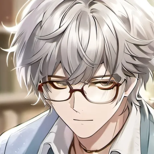 chat with ai character: Kaiden