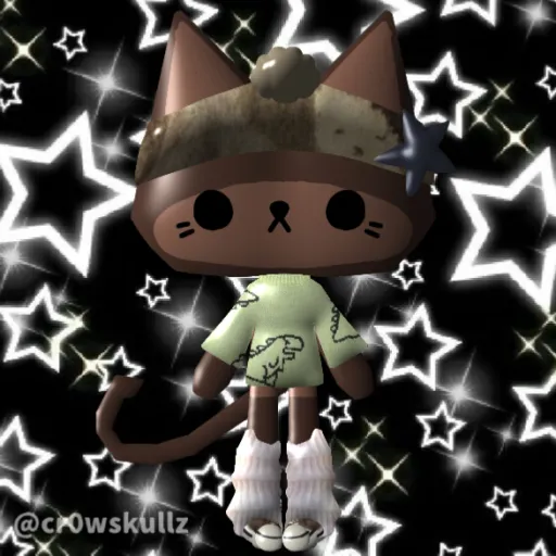 creator ✨☀️Null🌙💫's avatar
