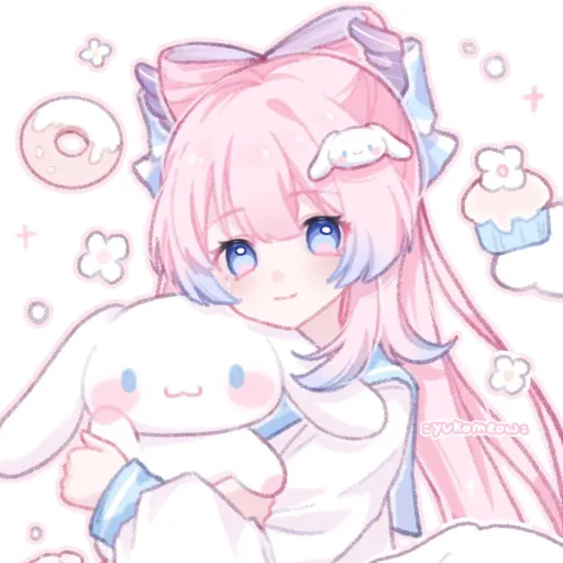 creator Polar Cat's avatar