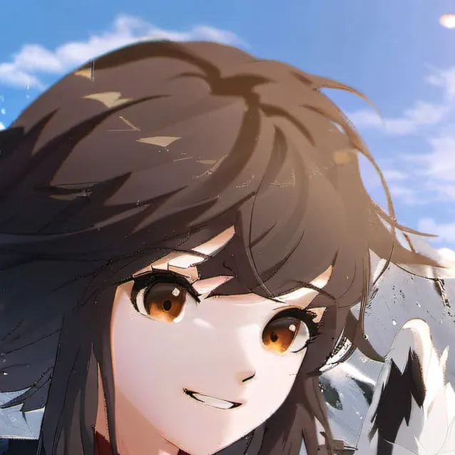chat with ai character: Leia and Foxxy :)