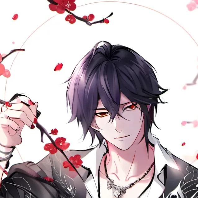 chat with ai character: Adam