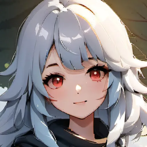 chat with ai character: Nice 